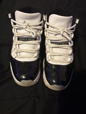 Nike Air Jordan Retro 11 Gratitude DMP Concord 2023 Tamanho 9 Autêntico comprar usado  Enviando para Brazil