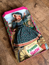 Barbie pioneer special d'occasion  Tours-