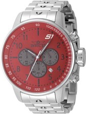 Usado, INVICTA WATCH S1 Rally 23086 48m VD53 quartzo garantia de 3 anos SEM CAIXA comprar usado Usado, INVICTA WATCH S1 Rally 23086 48m VD53 quartzo garantia de 3 anos SEM CAIXA comprar usado  Enviando para Brazil