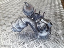 2002 AUDI TT TURBOCHARGER TURBINE PETROL 1800TURBO PETROL 06A145713D comprar usado  Enviando para Brazil