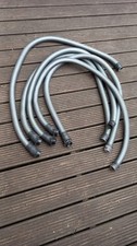 Miele hose bulky for sale  LISBURN