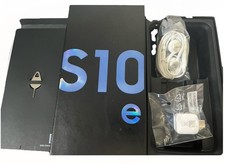 Samsung Galaxy S10e G970 OEM CAIXA, MANUAIS e SOMENTE ACESSÓRIOS comprar usado  Enviando para Brazil
