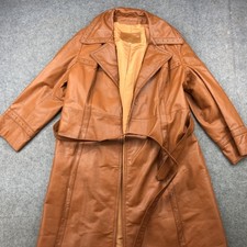 Vintage tannery leather for sale  Lexington