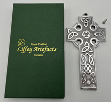 Liffey artifacts silver for sale  Homer Glen