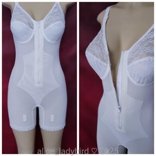 Vintage bodysuit stretch for sale  Bellingham