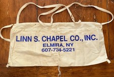Vintage linn chapel for sale  Pine City