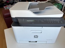 Color laser mfp gebraucht kaufen  Calbe (Saale)