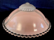 Vintage glass ceiling for sale  Leesburg