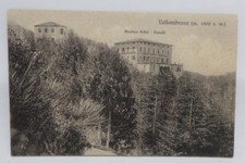 Vallombrosa abetina hotel usato  Firenze