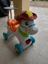 Baby rodeo chicco usato  Vietri sul Mare