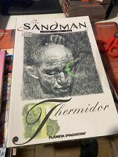 Sandman planeta deagostini usato  Roma