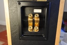 Mission 773 speaker for sale  LEIGH