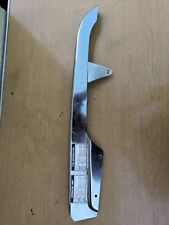 Kettenschutz chrome kette gebraucht kaufen  Jessen