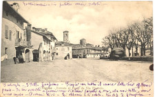 1902 vigone entrata usato  Roma