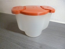 Tupperware milchkännchen der gebraucht kaufen  Deutschland