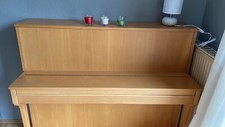 Euterpe klavier holz gebraucht kaufen  Kaiserslautern