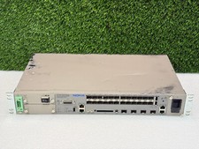 Usado, Usado | Nokia Alcatel-Lucent 7210 SAS-Mxp 22F2C4SFP Switch com 1x DC PEM comprar usado  Enviando para Brazil