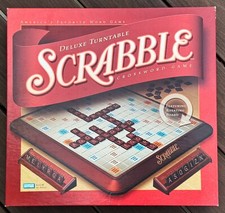 turntable deluxe scrabble for sale turntable deluxe scrabble for sale Wentzville