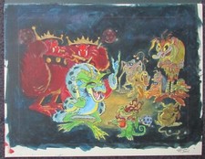 Rebecca mills attributed for sale  Waldport