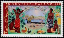 Timbre nouvelle calédonie d'occasion  Tours-