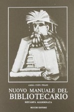 Nuovo manuale del usato  Roma