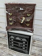 Plastic chest drawers for sale  Davidson