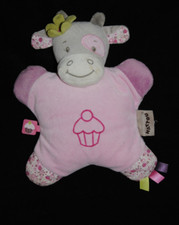 Doudou semi plat d'occasion  Strasbourg-