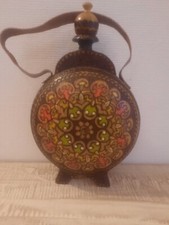 Gourde carafe tonneau d'occasion  Ondres
