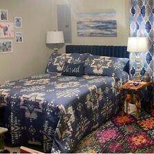 Pendleton king quilt for sale  Mcalester