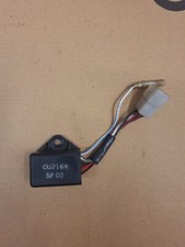 Husqvarna 125 wre gebraucht kaufen  Erbach
