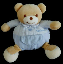 A4. doudou peluche d'occasion  Bouvigny-Boyeffles