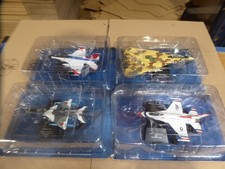 Lot avions chasse d'occasion  L'Isle-Adam