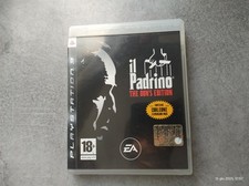 Padrino the don usato  Volano