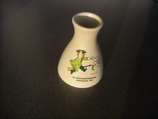 Vase 70er jahre gebraucht kaufen  Stuttgart