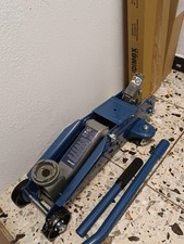 Cartrend 7740014 wagenheber gebraucht kaufen  Empfingen