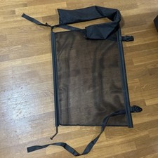Trennnetz seat ateca gebraucht kaufen  Remscheid