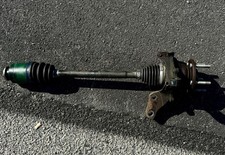 subaru impreza wrx usato  Termoli