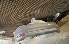 Paraurti posteriore 500 usato Paraurti posteriore 500 usato  Roma