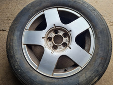 Bora inch alloy for sale  TELFORD