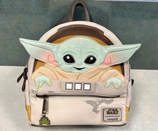 Loungefly star wars for sale  Peabody