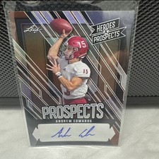 2024 heroes prospects for sale  Enfield