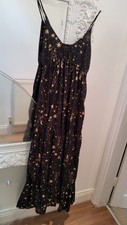 Maxx womens black for sale  MANCHESTER