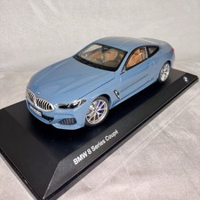Bmw m850i 2018 usato  Martinengo