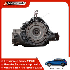 Boite vitesses audi d'occasion  Amiens-