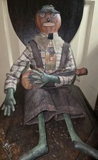 Ooak sharon miles for sale  Wilson