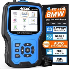 Ancel bm700 pro for sale  USA