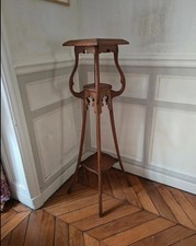 Sellette art nouveau d'occasion  Paris IX