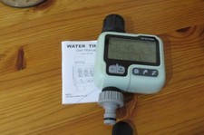 Crosofmi water timer for sale  KIDWELLY