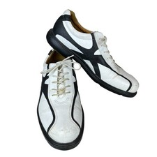 Ecco leather golf for sale  South Hutchinson