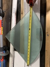 Corner tempered glass for sale  Newark